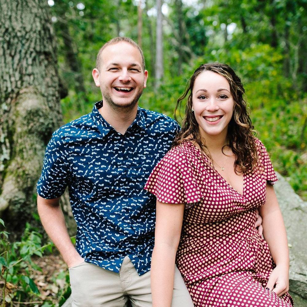 Meet your Posher, Caroline